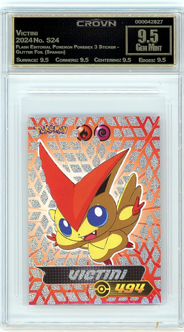 Victini