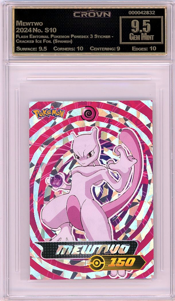 Mewtwo