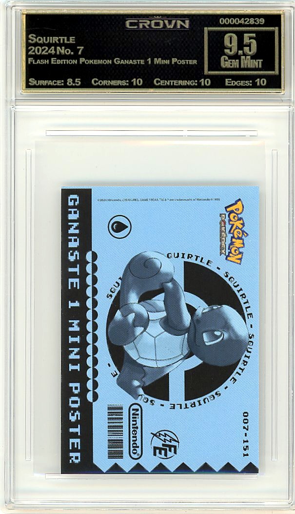 Squirtle