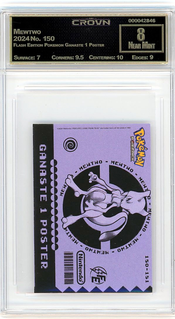 Mewtwo