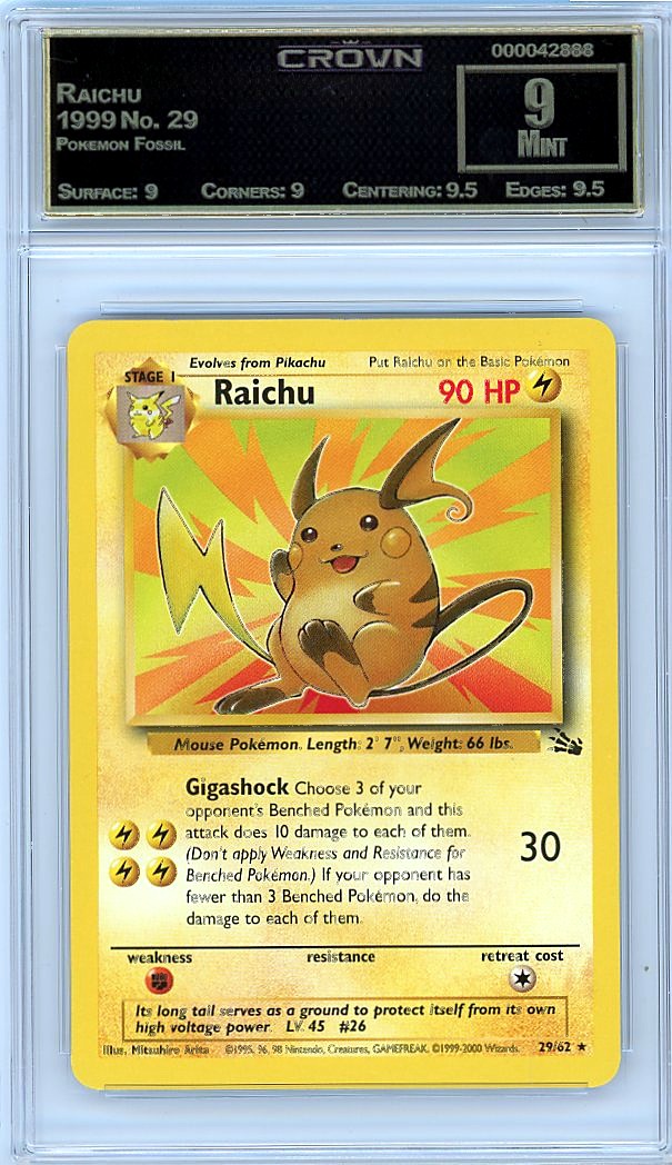 Raichu