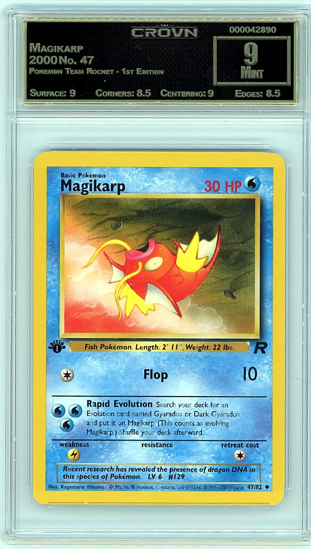 Magikarp
