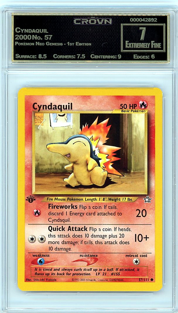 Cyndaquil