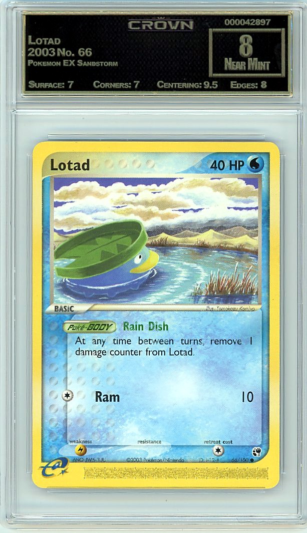 Lotad