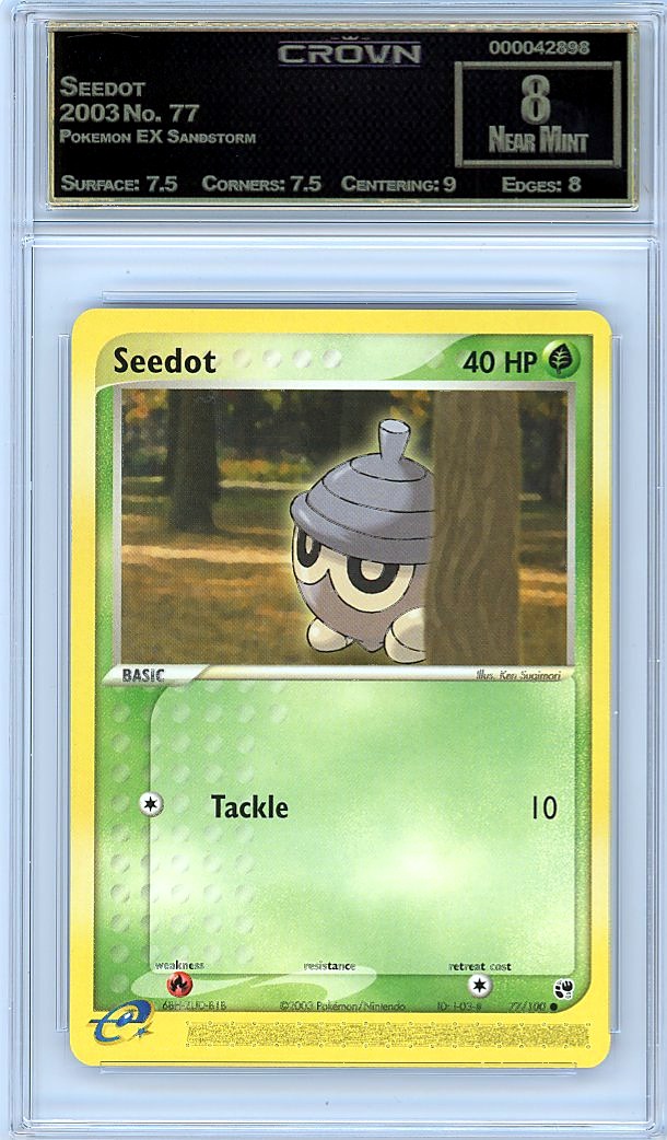 Seedot