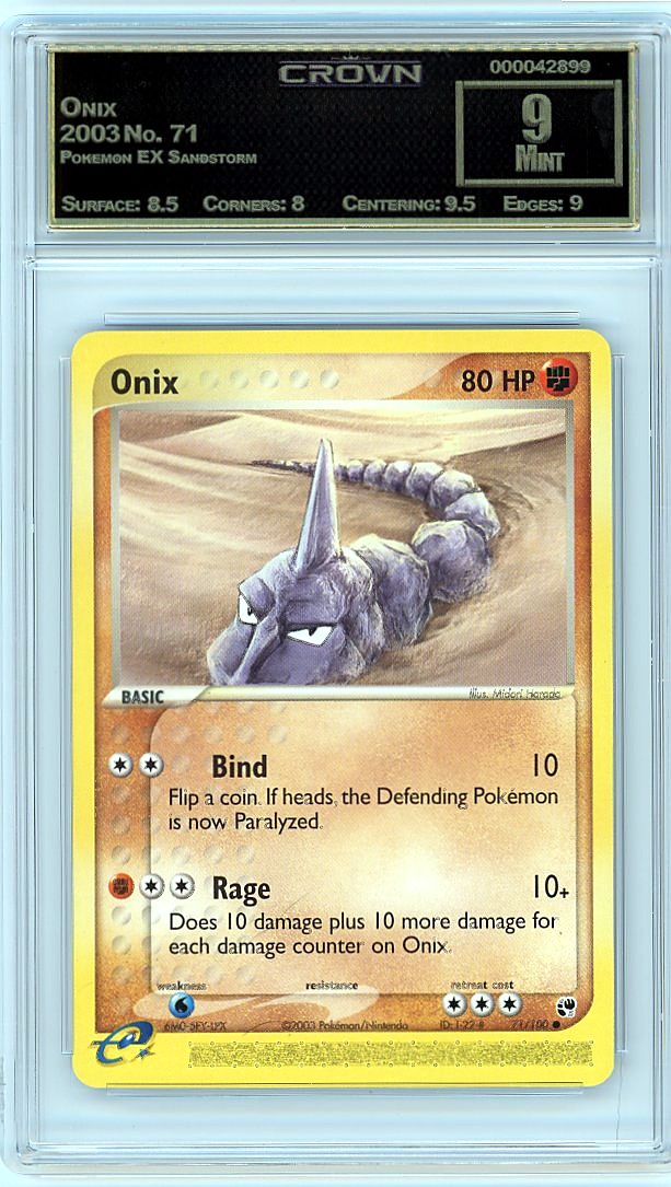 Onix