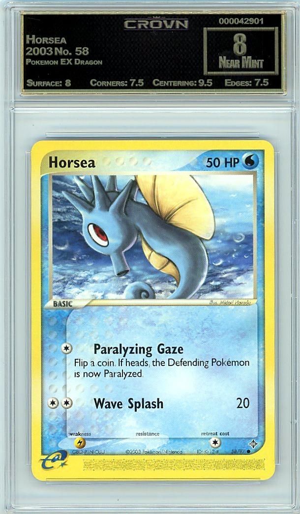 Horsea