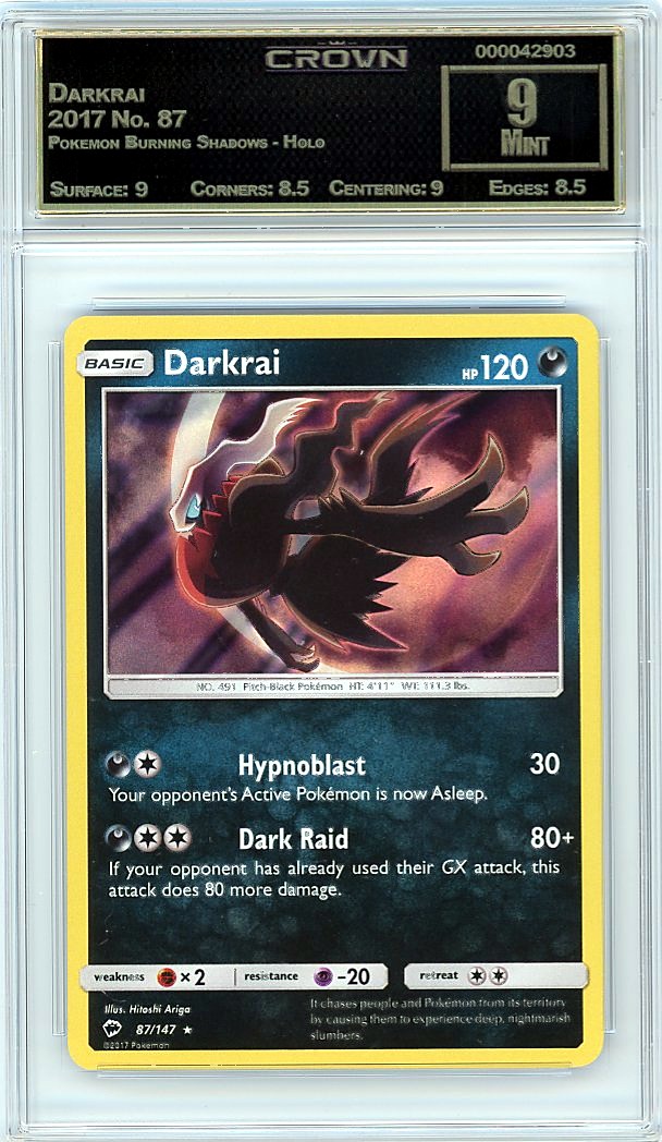 Darkrai