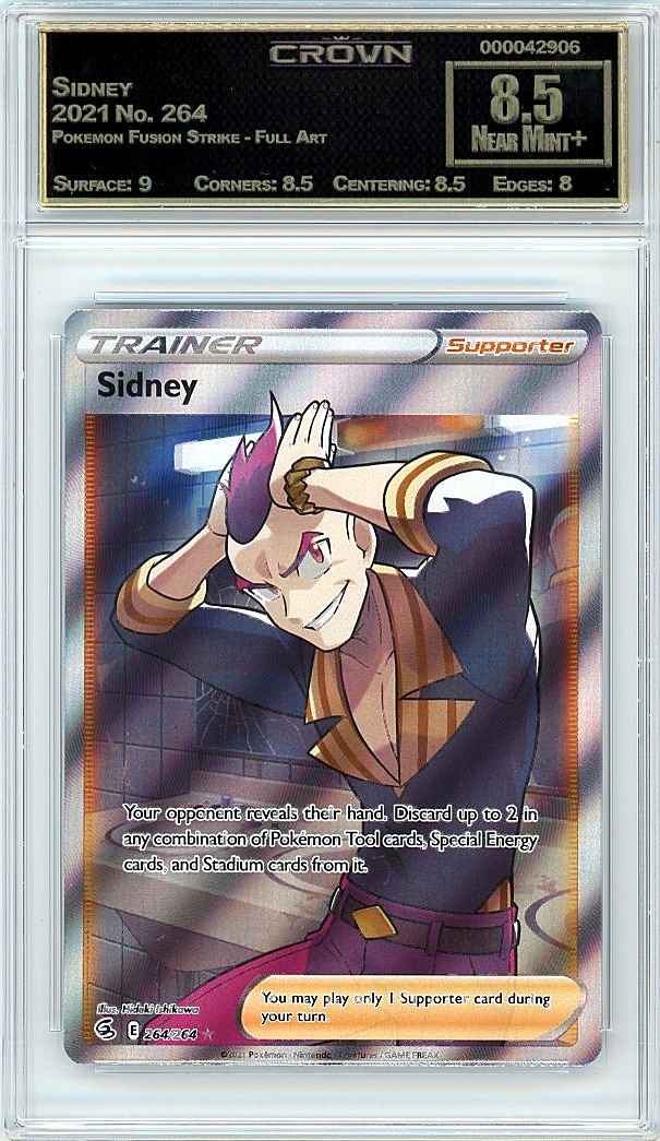 Sidney