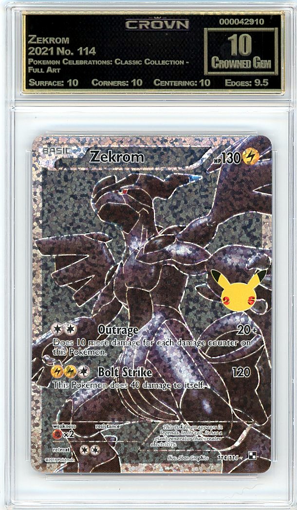 Zekrom