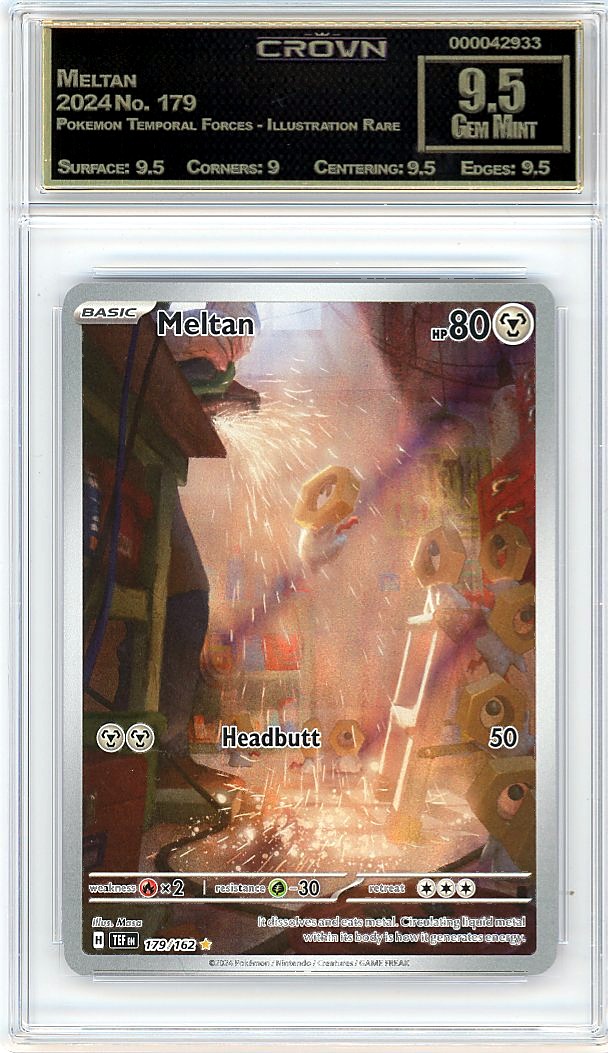 Meltan