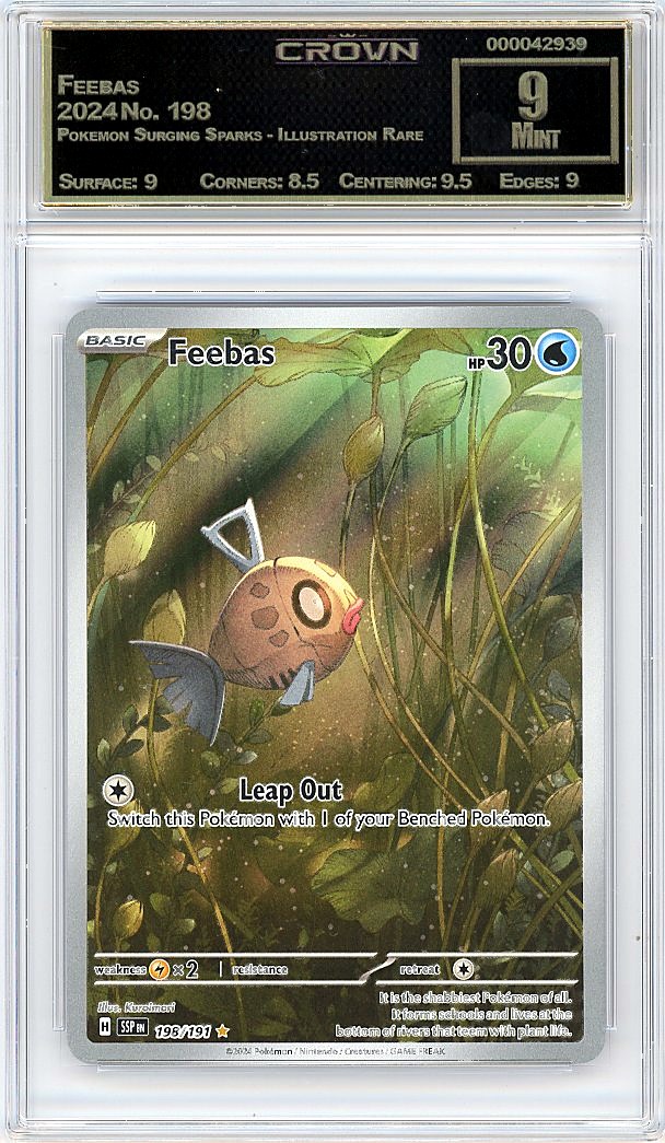 Feebas