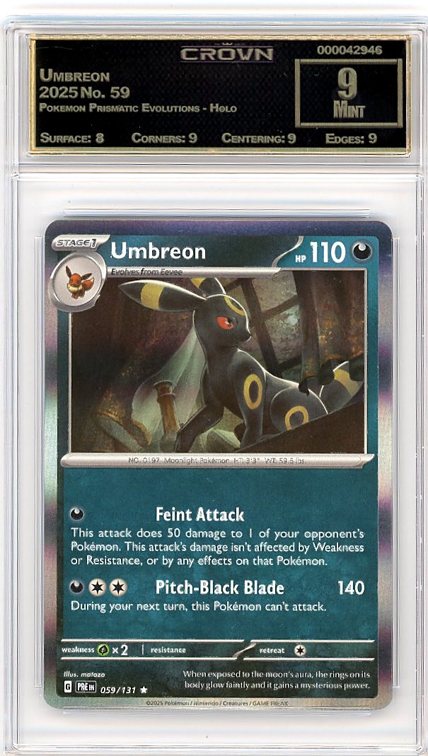 Umbreon