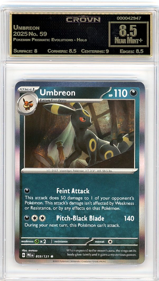 Umbreon