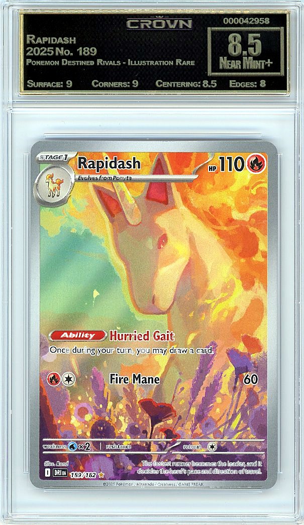 Rapidash