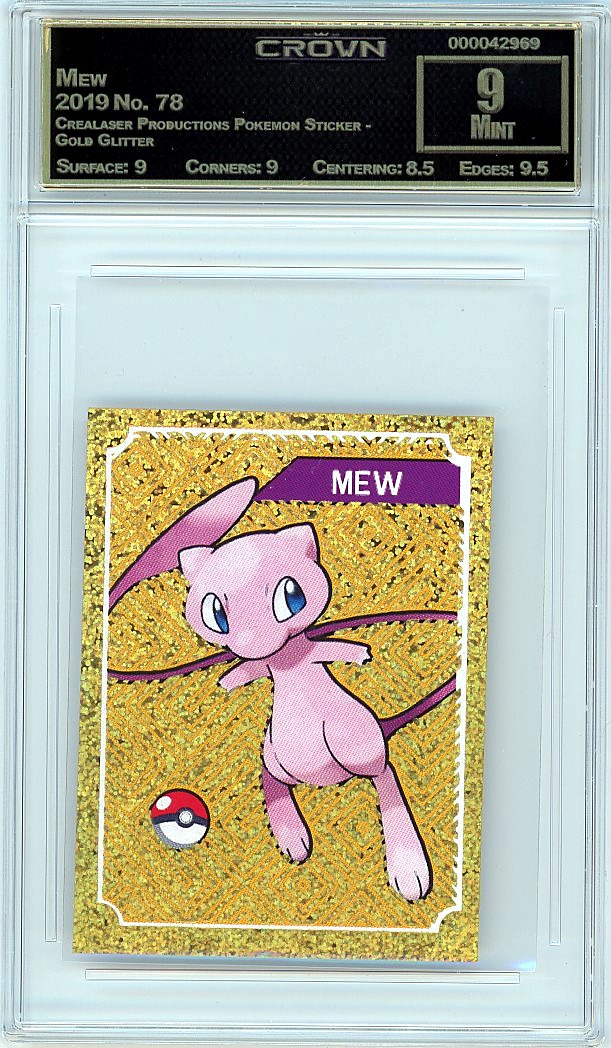 Mew