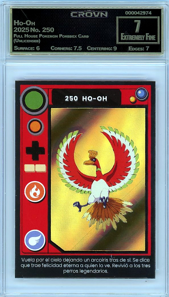 Ho-Oh