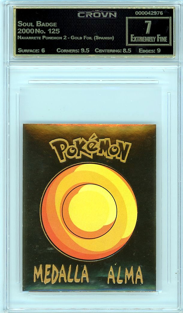 Soul Badge