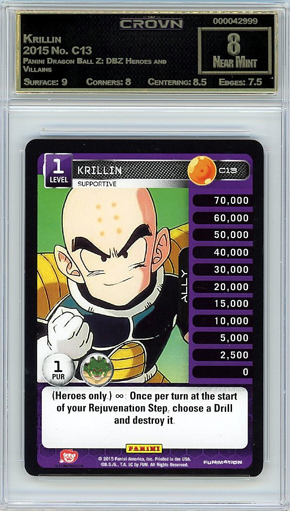 Krillin