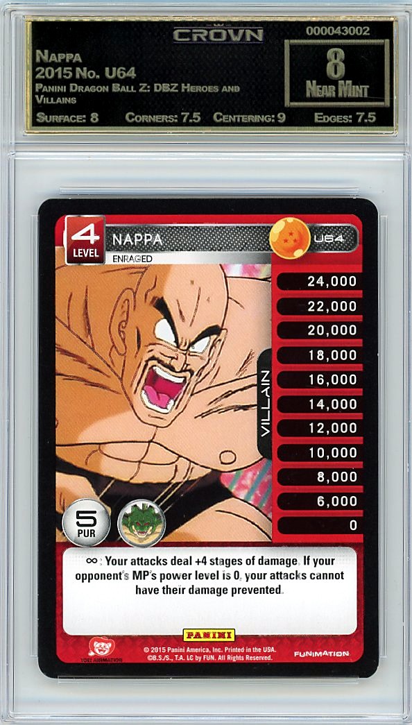 Nappa