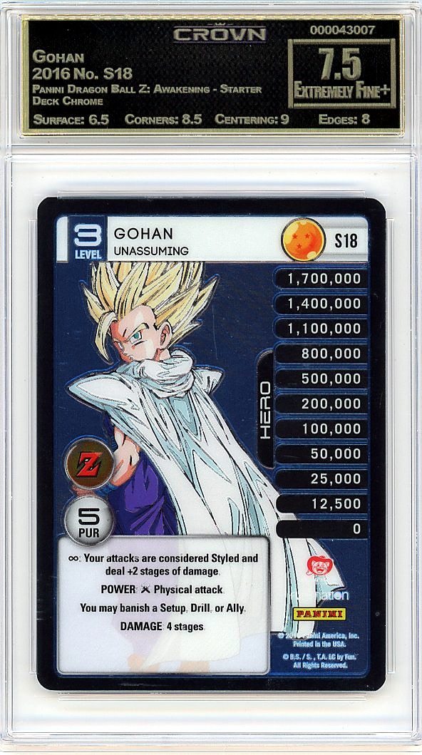 Gohan