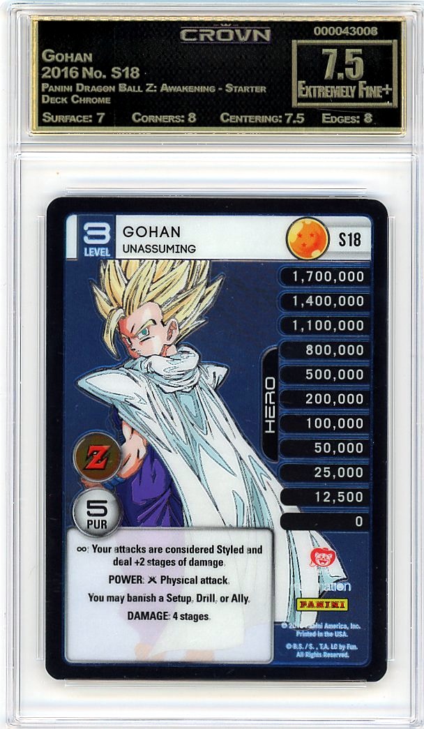 Gohan