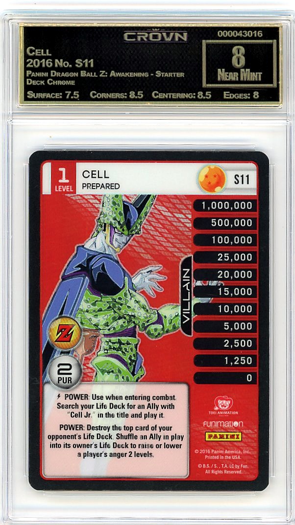 Cell