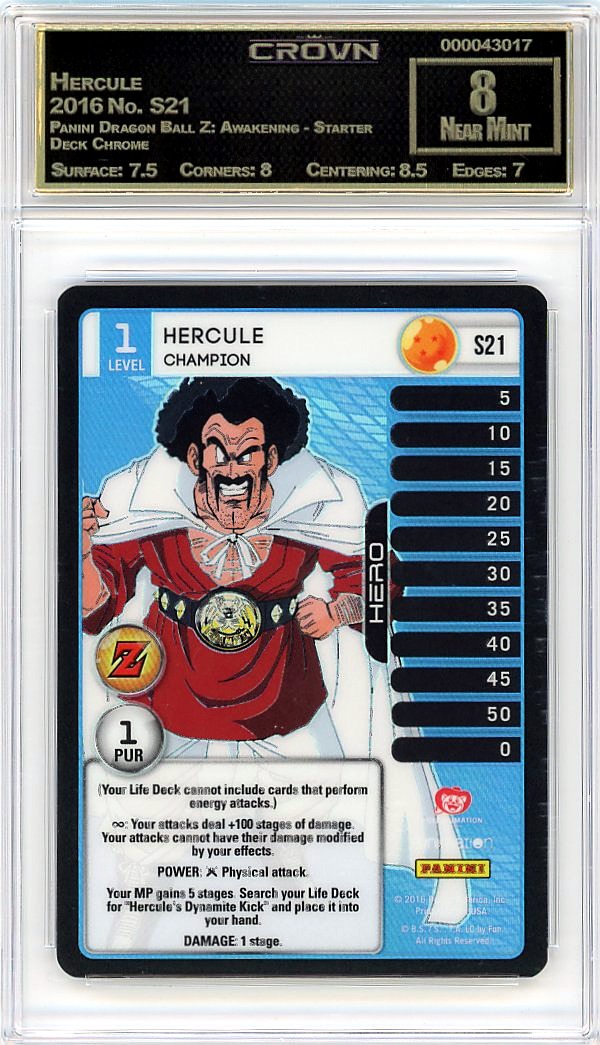 Hercule