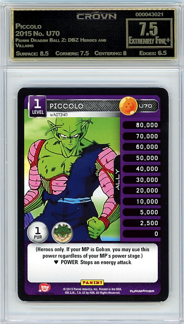 Piccolo