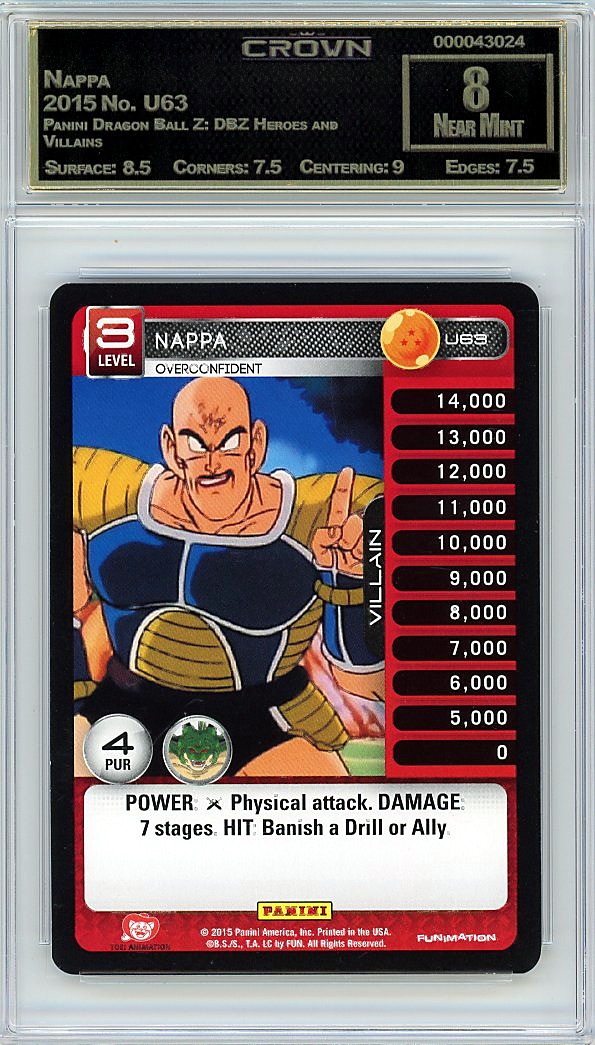 Nappa