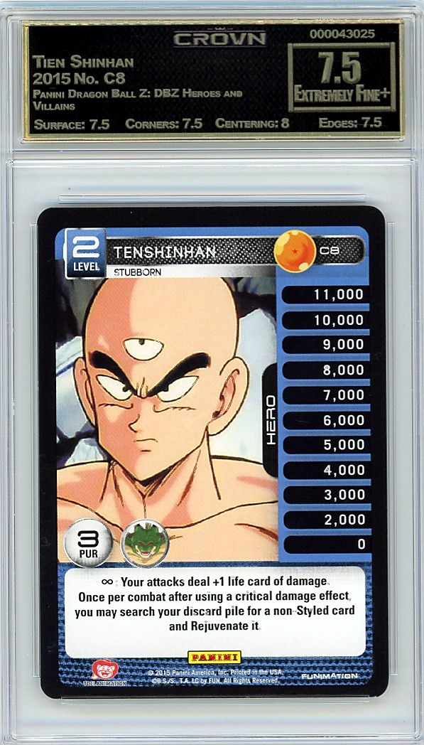 Tien Shinhan