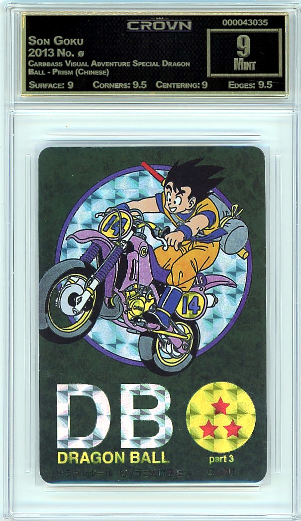 Son Goku