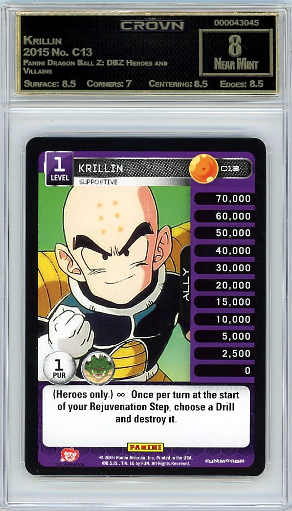 Krillin