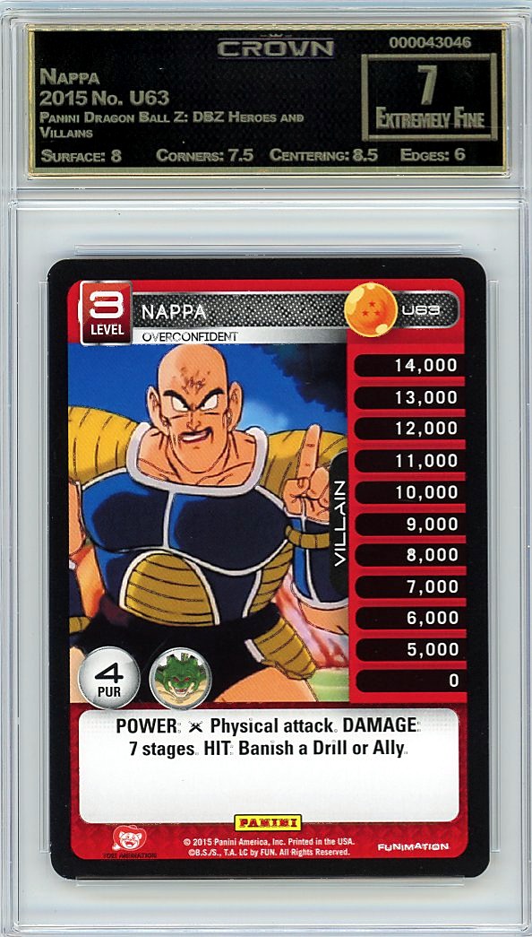 Nappa