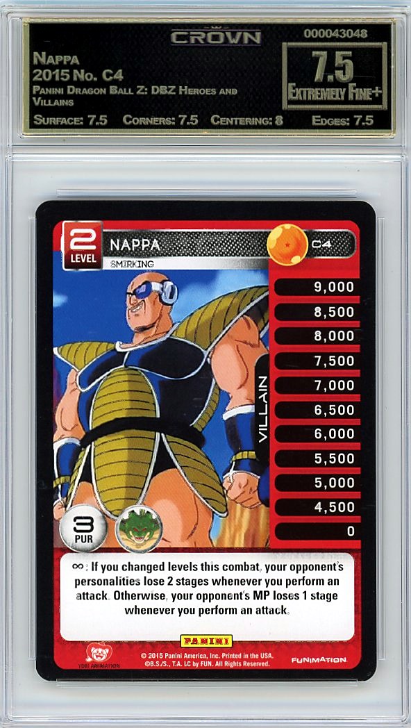 Nappa