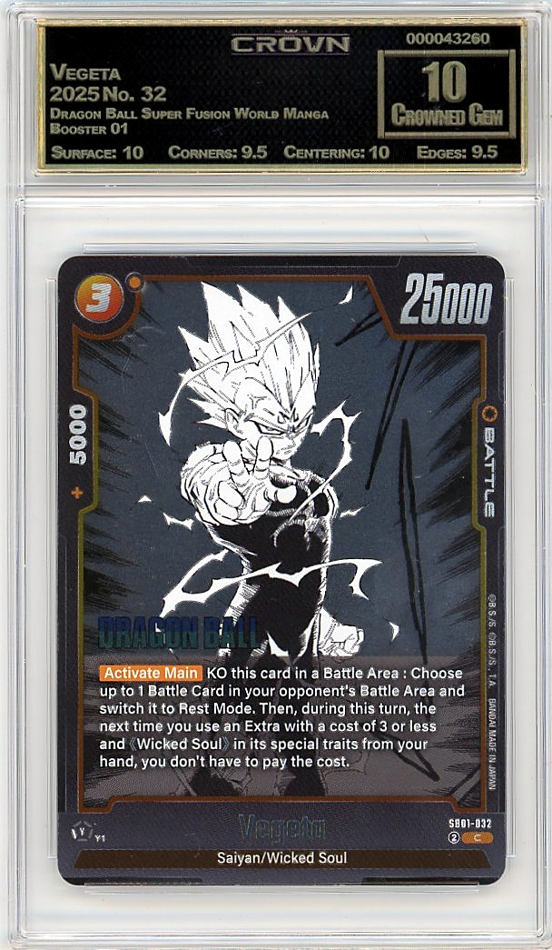 Vegeta