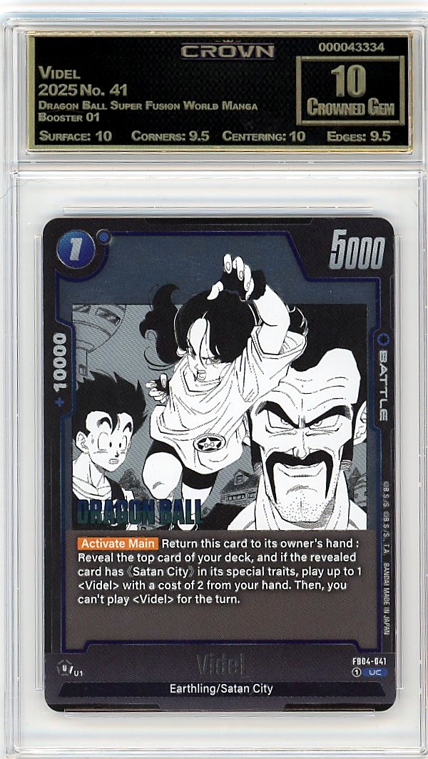 Videl
