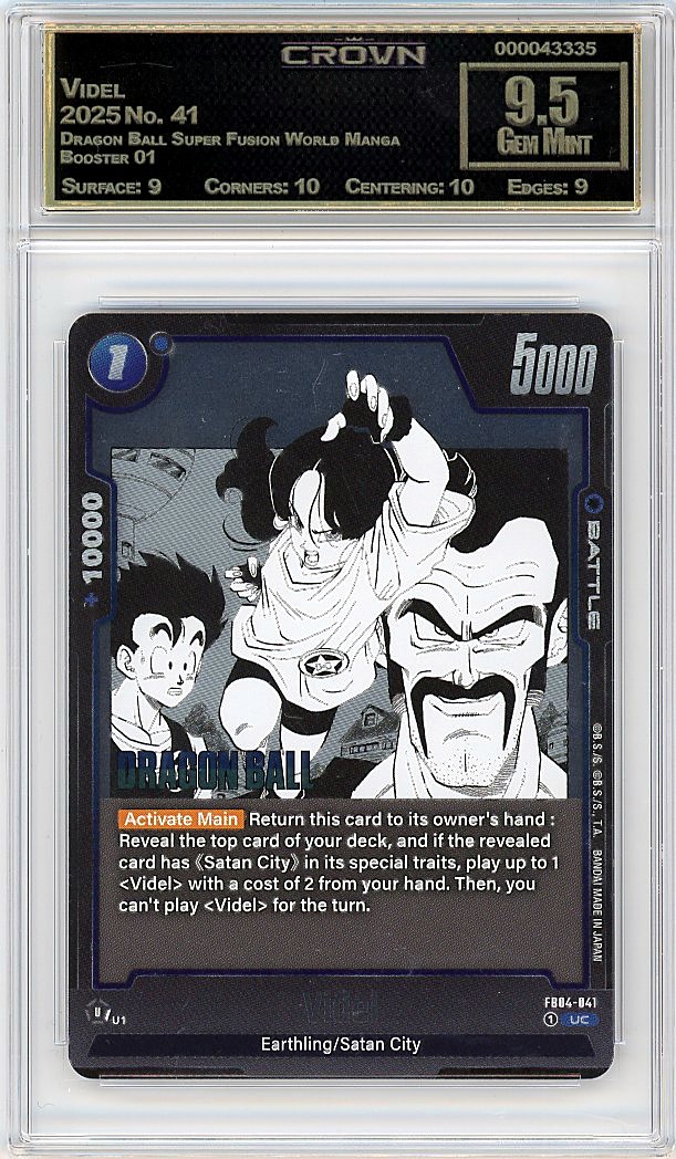 Videl