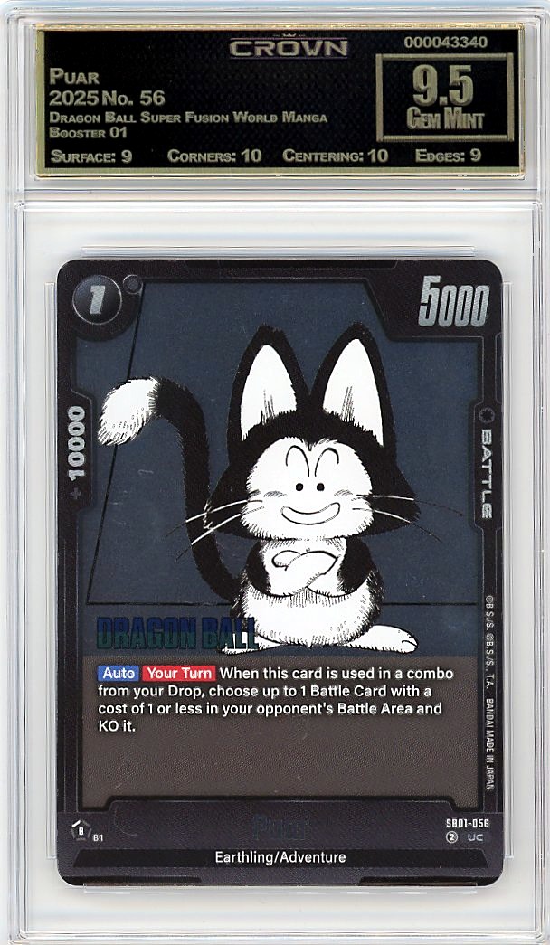 Puar