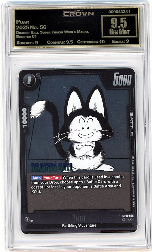 Puar