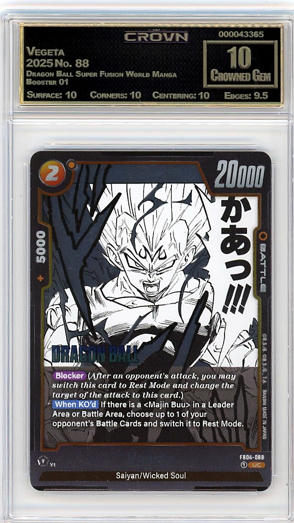 Vegeta