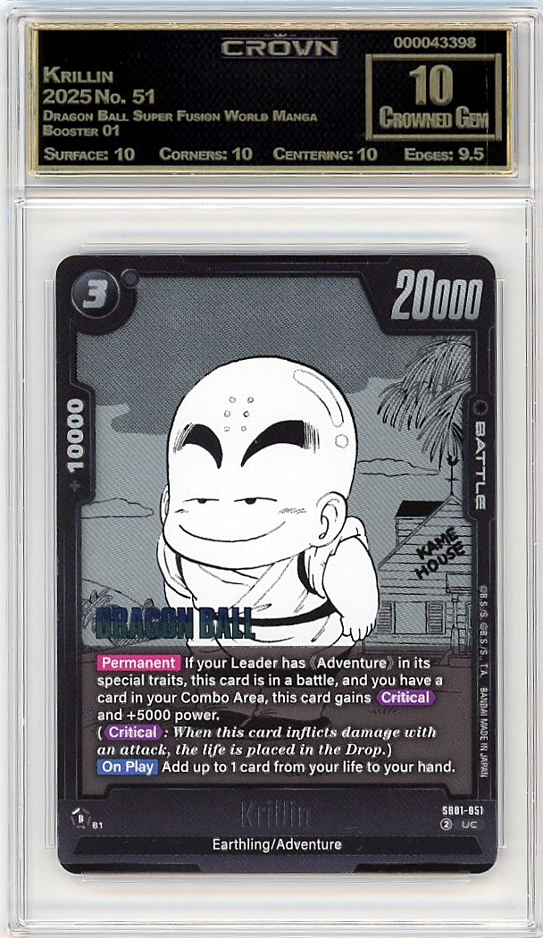 Krillin