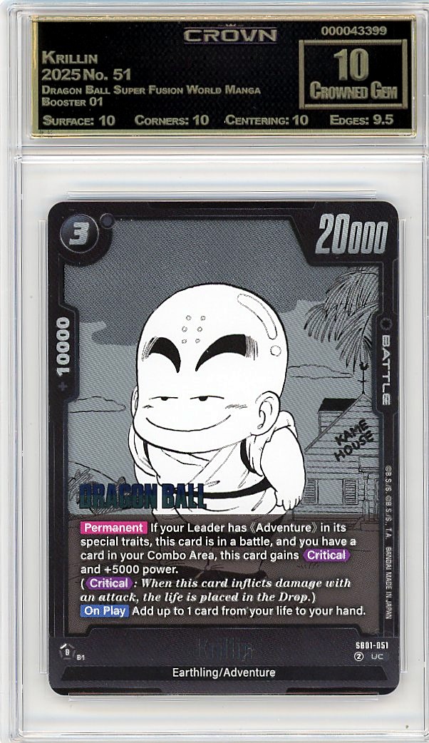 Krillin