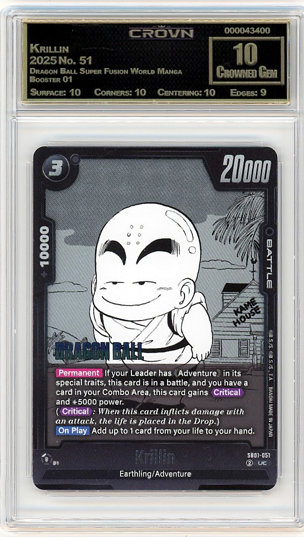Krillin