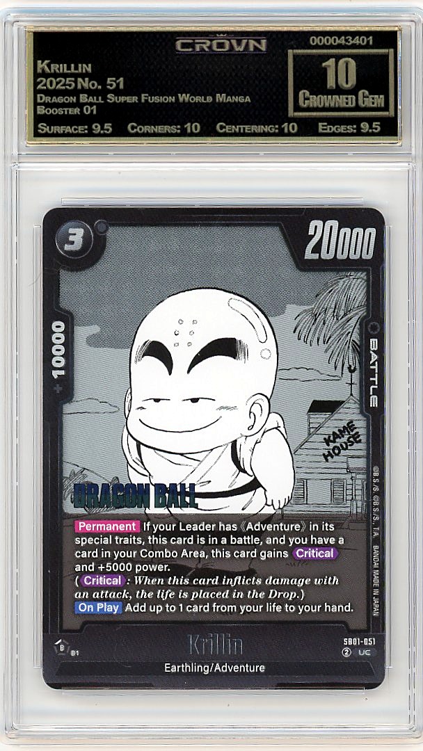 Krillin