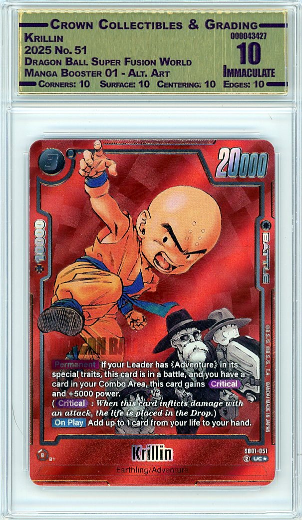 Krillin