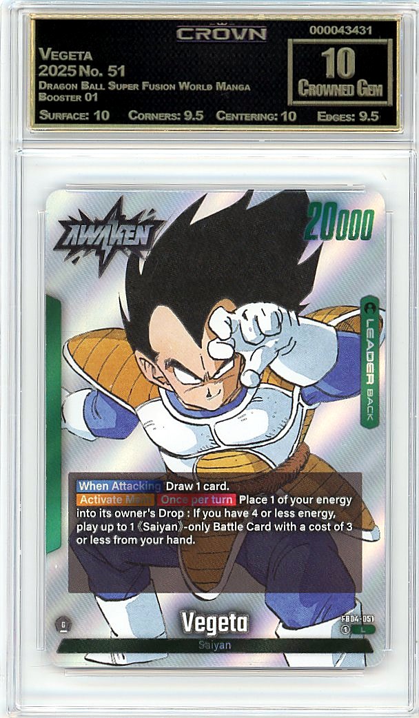 Vegeta