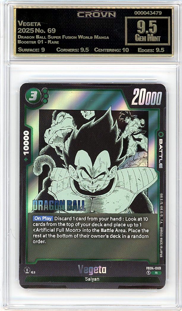 Vegeta