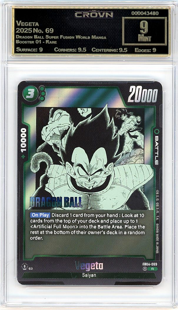 Vegeta