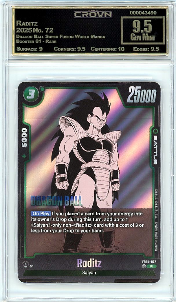 Raditz